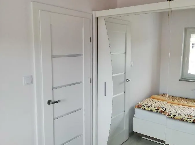 Апартаменты Apartament_20 Дзивновек